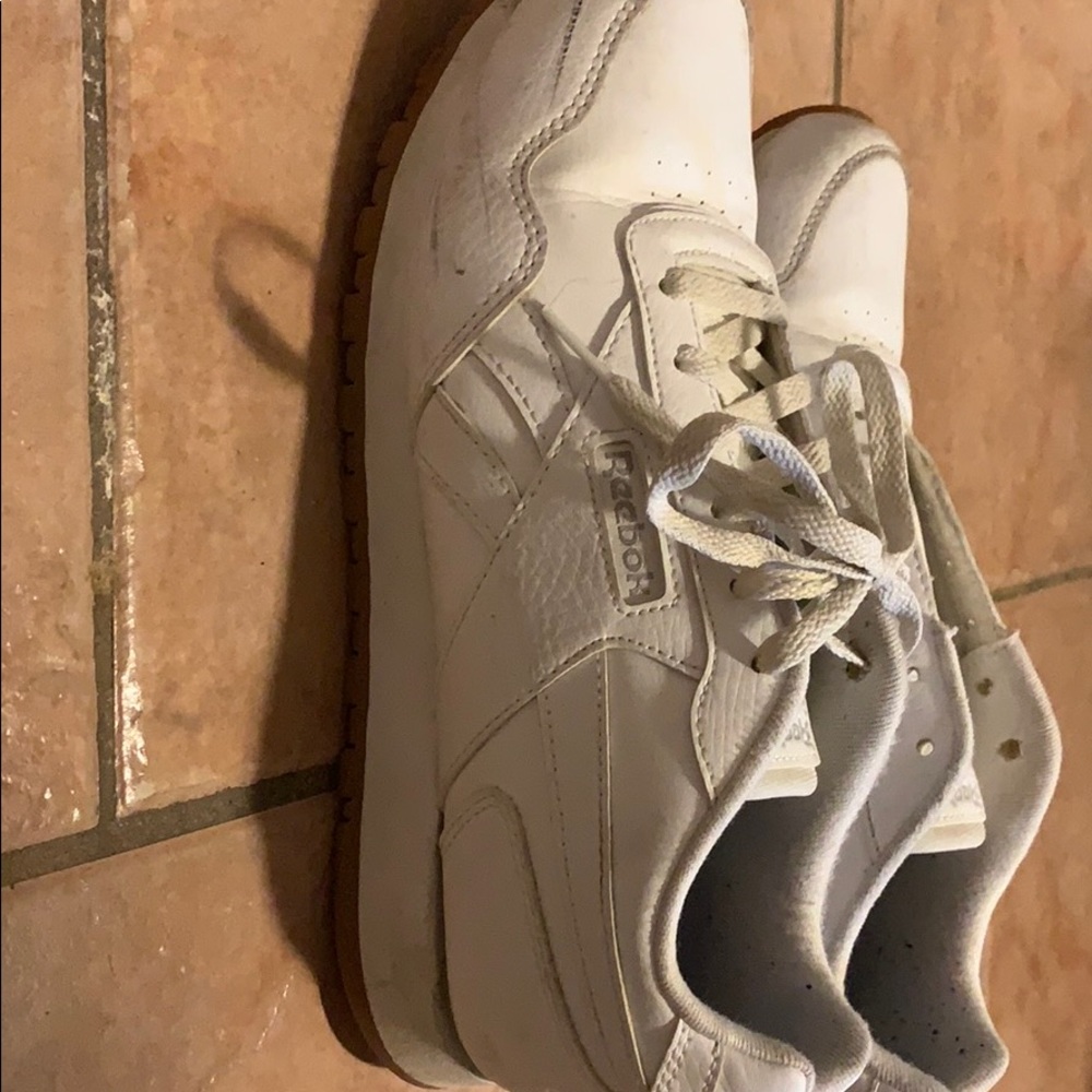Reebok shoes
